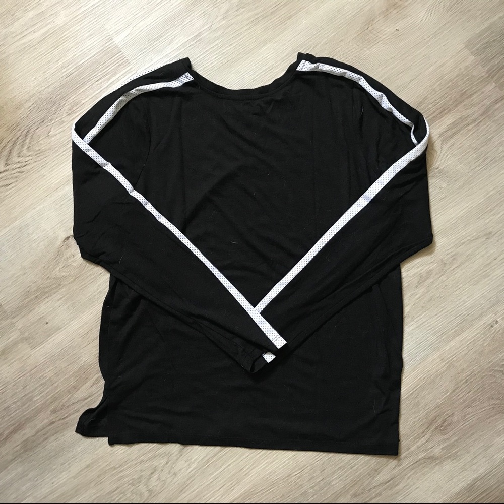 ACX Small active long sleeve